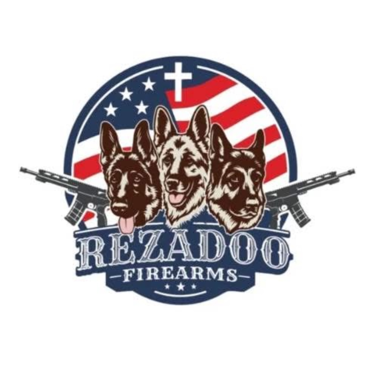 Rezadoo Firearms LLC